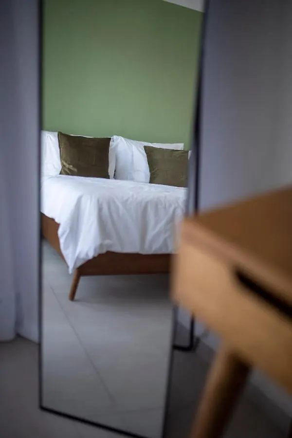 Vintage Aparthotel Haifa 0*,
